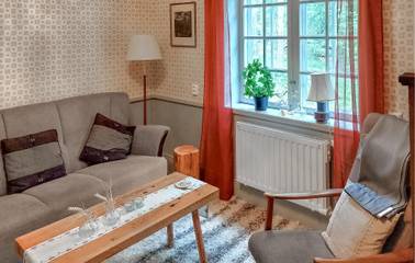 Log Cabin for 6 People in Borlänge, Central Sweden, Photo 4