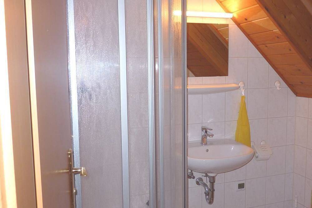 Ganze Wohnung, Weideblick, Schlafr., Wohnr./Küchenz., Du/Wc - Penkehof Spreewald in Burg (Spreewald), Lausitz
