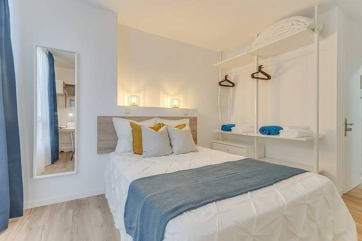 Appartement de vacances pour 2 personnes - 1