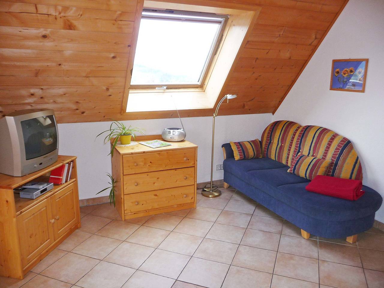 Ganze Wohnung, Spatzennest in Schiltach, Mittlerer Schwarzwald