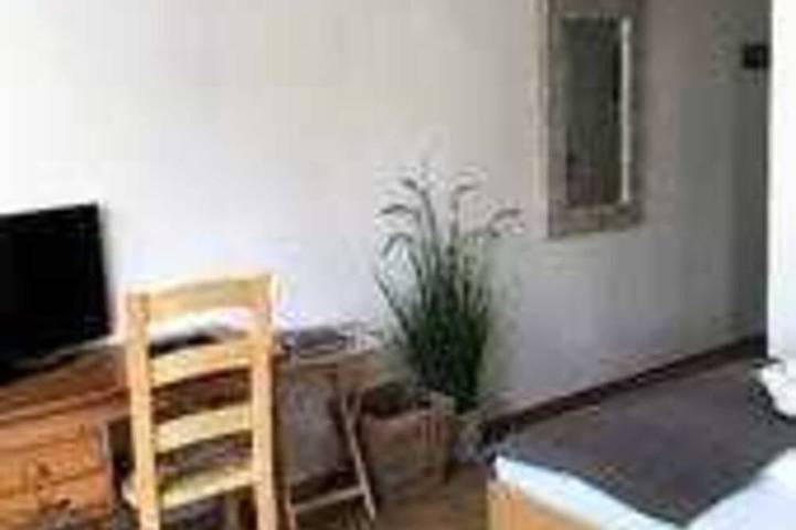 Vakantiehuis voor 1 personen, met huisdier - 1