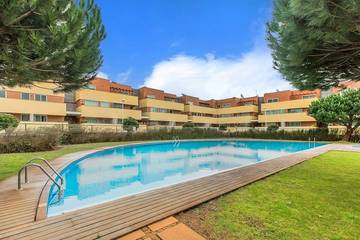 Apartamento De Férias para 8 Pessoas em Furadouro, Ovar, Foto 3