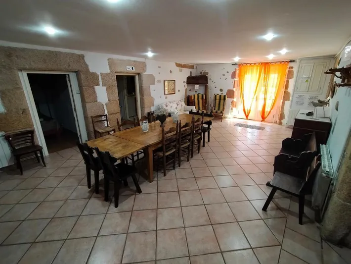 Villa für 16 Personen, mit Pool und Ausblick sowie Garten, mit Haustier - 1