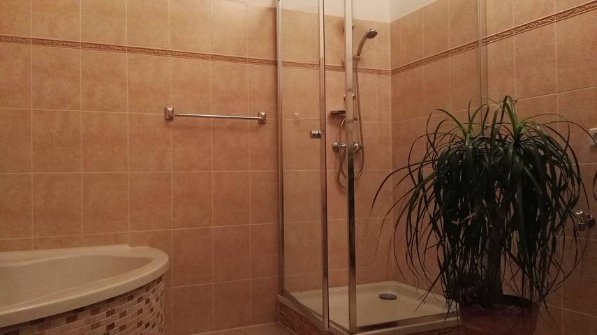 Ferienwohnung für 7 Personen, mit Garten in Leipzig - 4