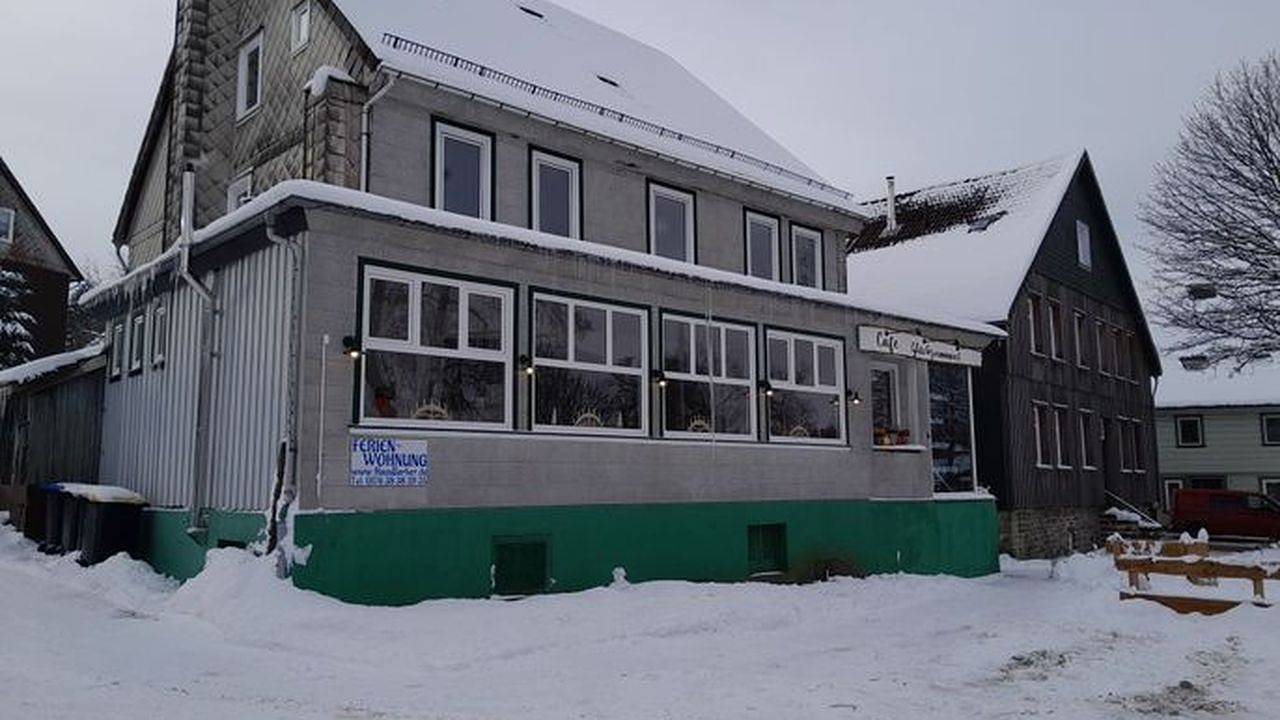 Ganze Ferienwohnung, Ferienwohnung für 4 Personen (50 m²) in Clausthal-Zellerfeld in Buntenbock, Clausthal-Zellerfeld