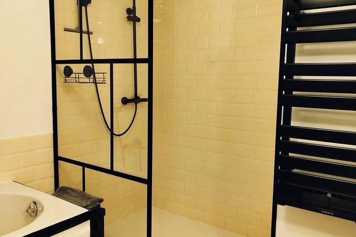 Agriturismo für 6 Personen, mit Garten in Stamsried - 3