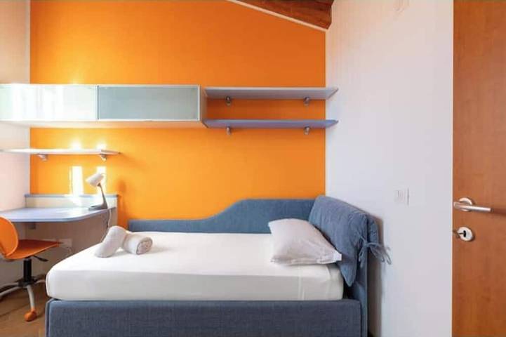 Hostdomus -  Villa Bea in Magliolo, Alpi Liguri