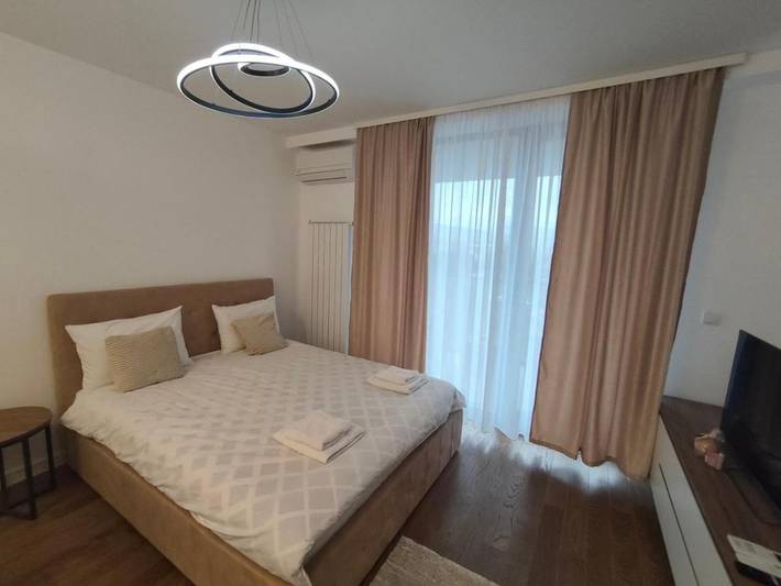 Appartement de vacances pour 2 personnes