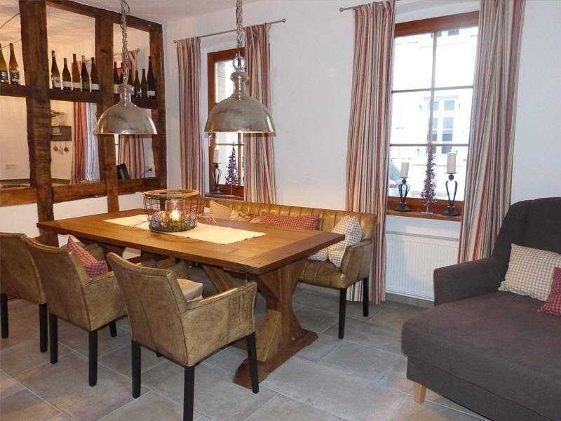 Appartement Sonnenmorgen in Windesheim, Landkreis Bad Kreuznach