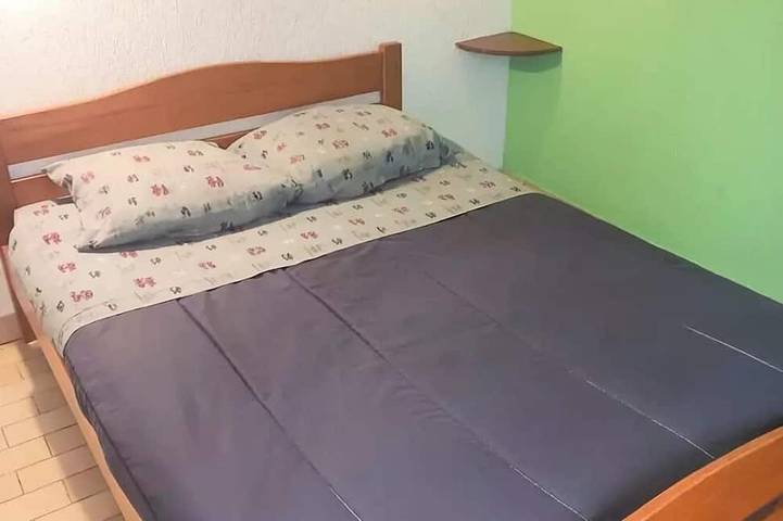 Location de vacances pour 4 personnes, avec terrasse à Saint-Honoré-les-Bains - 2