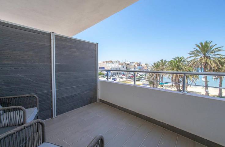 B&b per 4 persone a Lampedusa