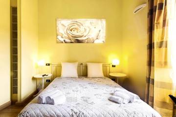 Chambre d’hôte pour 2 personnes à Vatican