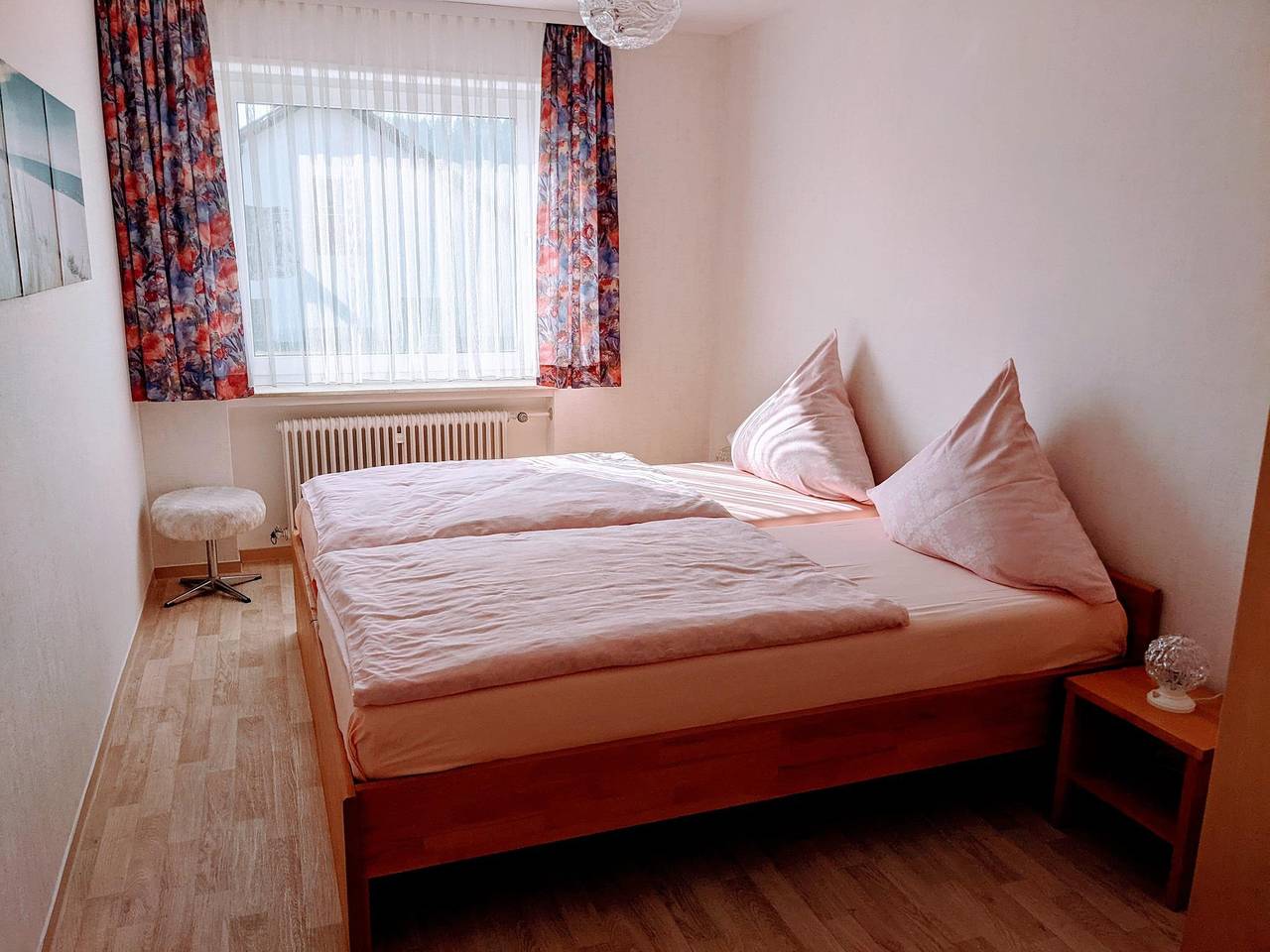 Ganze Ferienwohnung, Haus am Battenstein in Hilders, Rhön-Hessen