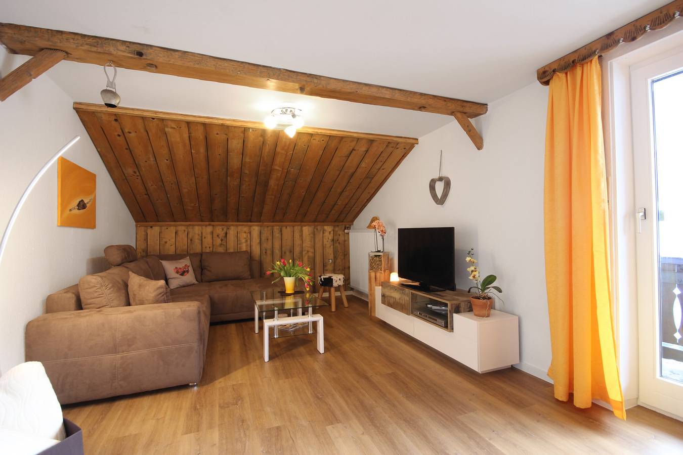 Ganze Ferienwohnung, Anneliese in Pfronten, Bayerisch Schwaben