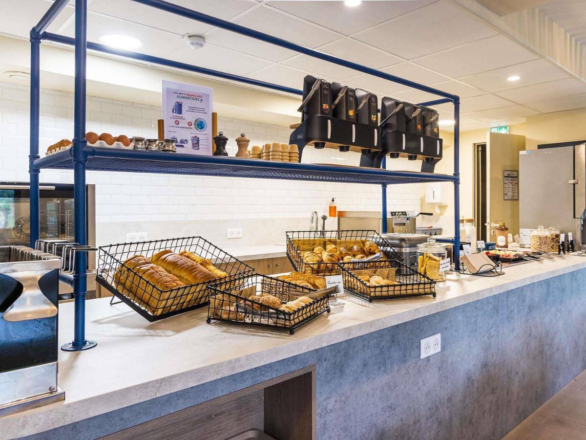 Hotel ibis budget Chatillon Paris Ouest in Châtillon, Hauts-de-Seine
