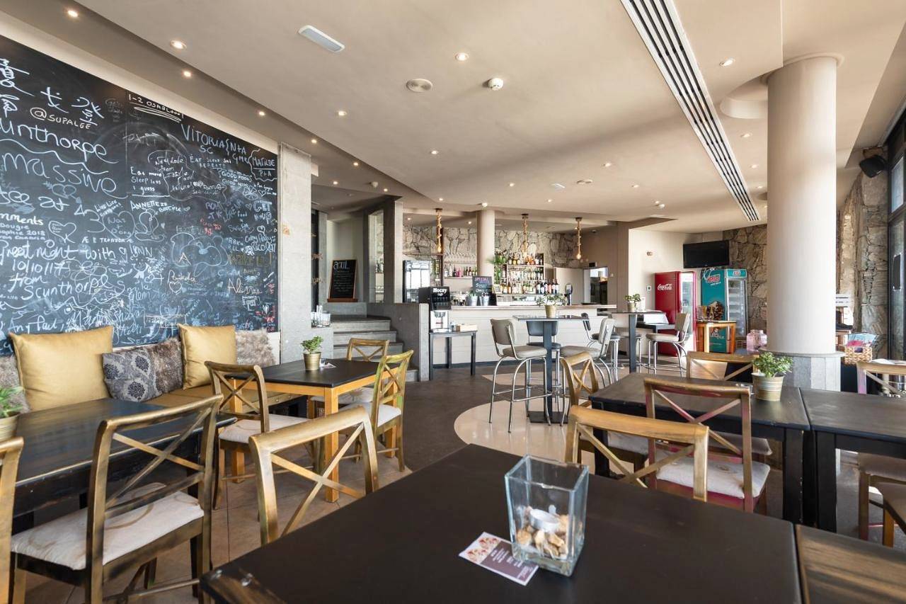 Hotel para 10 personas con terraza in Playa de Amadores, Mogán