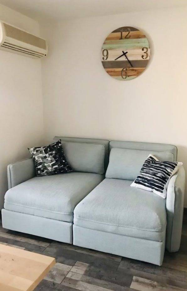 Gîte pour 4 personnes, avec terrasse et jardin, animaux acceptés à Cogolin - 4