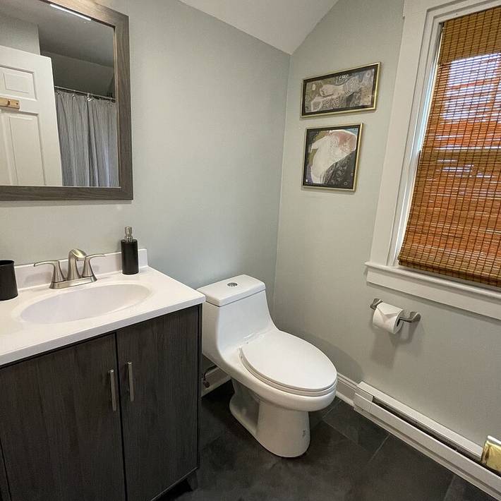 Ferienwohnung für 5 Personen, mit Terrasse - 1