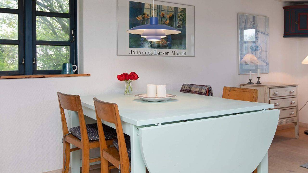 Ferienhaus für 5 Personen (50 m²) in Bogø By in Bogø