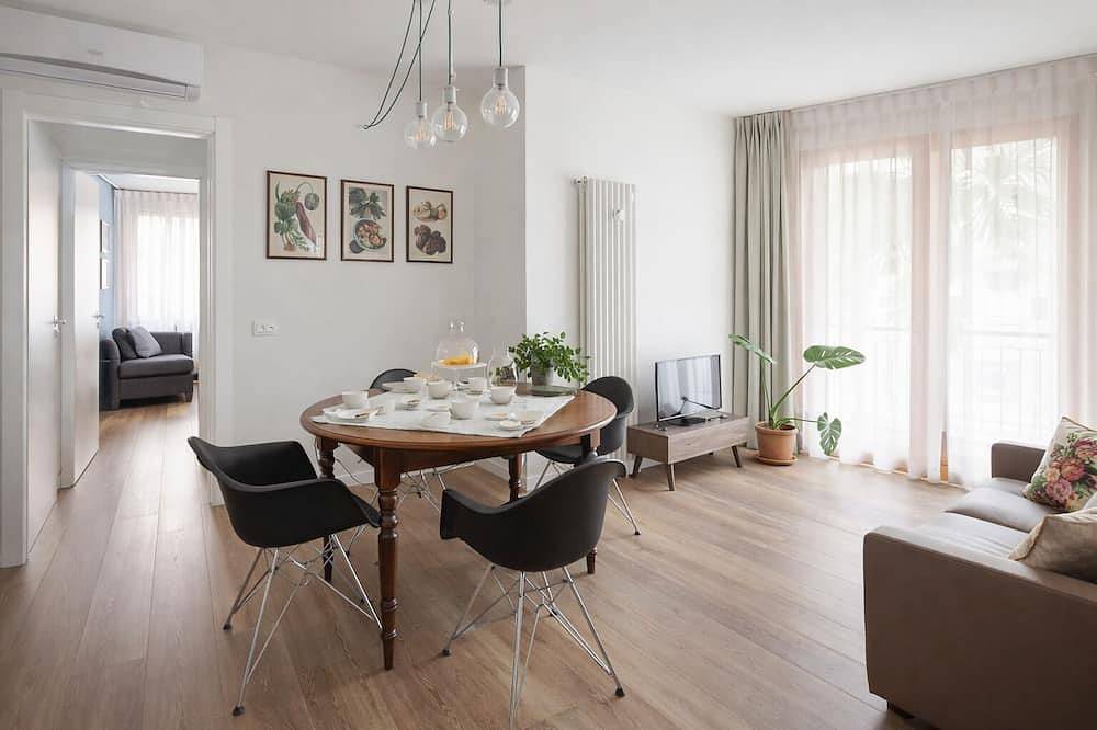 Apartamento entero, Retírese a este apartamento acogedor, moderno y glamoroso in Mestre, Venecia