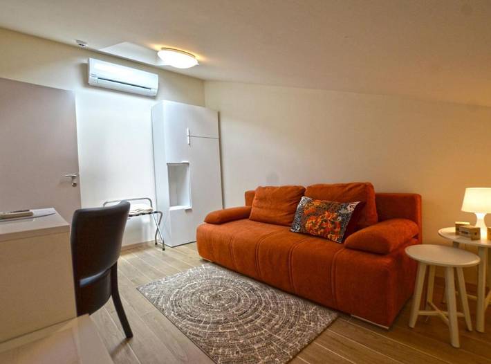 Maison d’hôte pour 2 personnes, avec jardin et piscine à Bale (Croatie) - 2