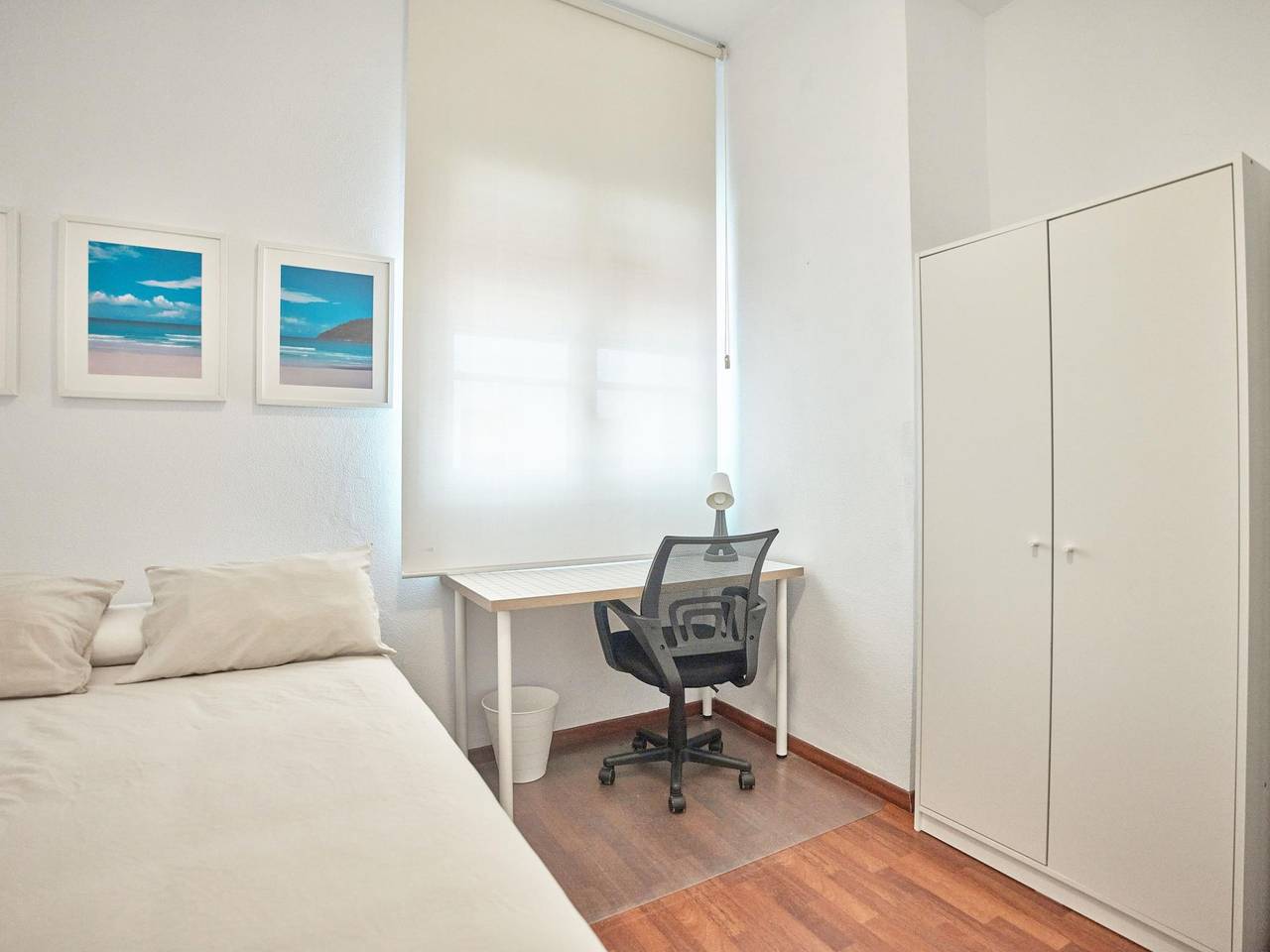 Appartement de vacances entier, Appartement de vacances pour 2 personnes in Cadix, Costa de la Luz