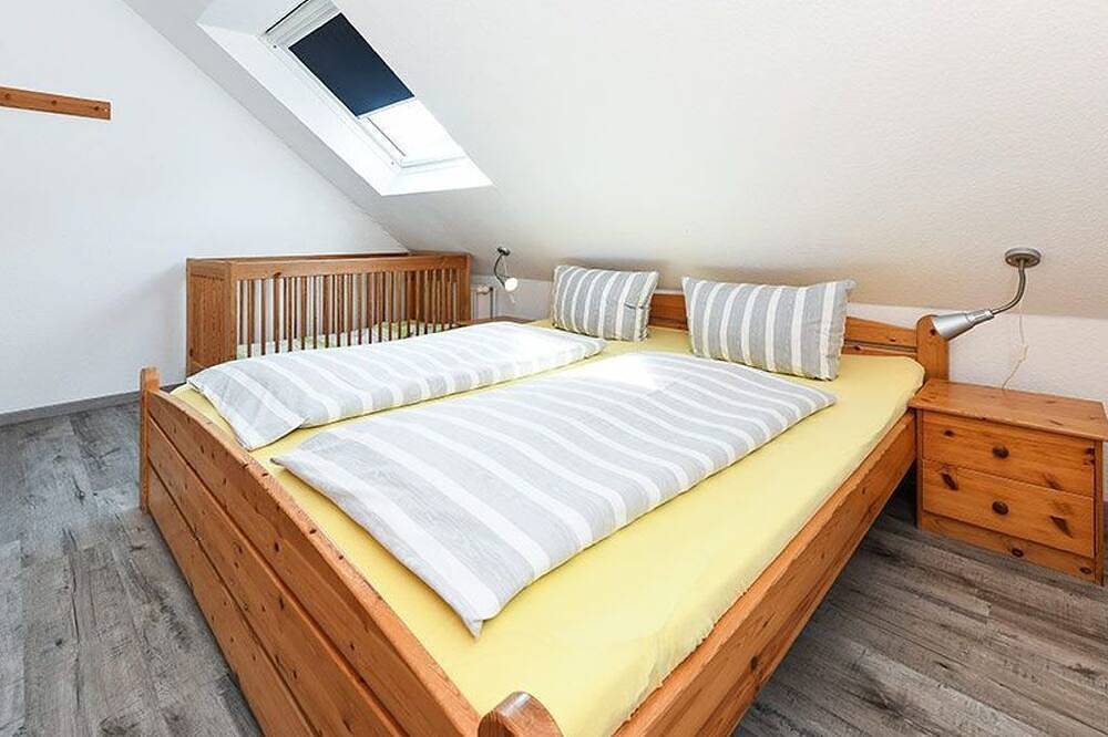 Ferienwohnung Baltrum - Reit- und Ferienhof Maack in Ostbense in Neßmersiel, Dornum