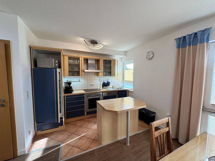 Ferienwohnung für 3 Personen, mit Terrasse in Kühlungsborn - 4