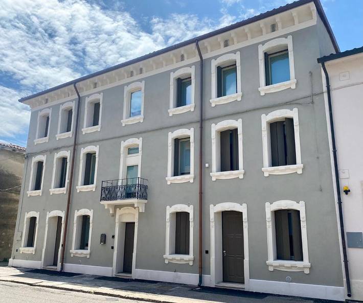 B&b per 2 persone, con animali domestici a Soave