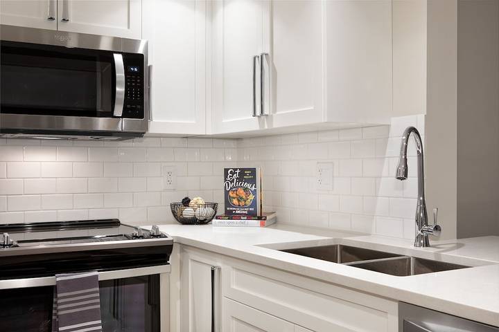 Hotel for 4 people, with pool and hot tub in Whistler