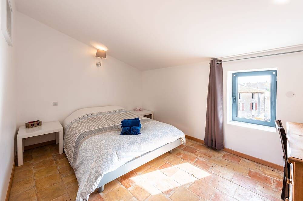 Quiet and comfortable cottage in La Palme, Region de Narbonne