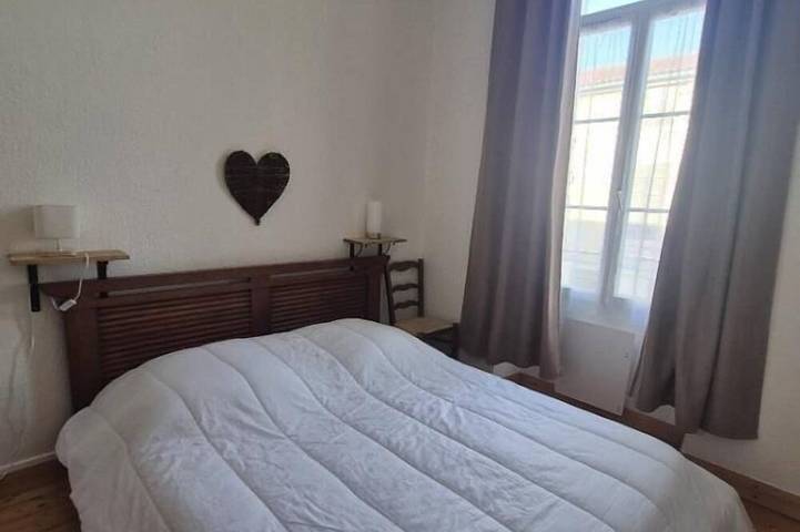 Gîte pour 2 personnes dans Maison Pierre Loti - 3