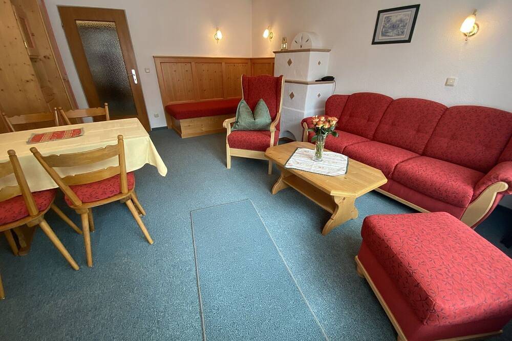 Appartamento vacanze a Chiemgau a partire da 110€ a notte