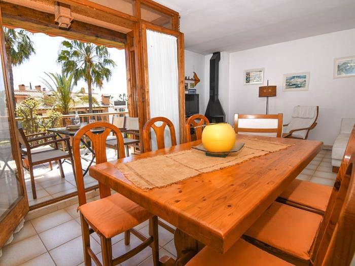 Appartement de vacances entier, Maria - Roda de Bará in Roda de Berà, Costa Dorada