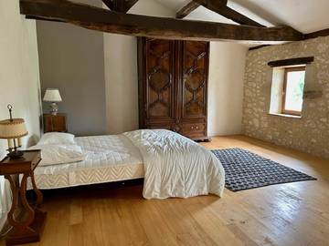 Ferme pour 12 Personnes dans Pardaillan, Région de Marmande, Photo 3