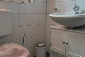 Bungalow für 4 Personen in Schwarz, Mecklenburgische Seenplatte, Bild 2