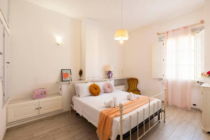 Ferienwohnung für 6 Personen - 1