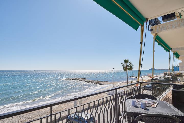 Ganze Wohnung, Brezza Marina in Ceriale, Riviera di Ponente
