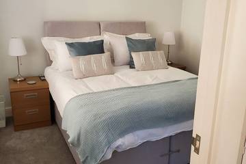 Apartment for 4 People in Ipswich, Suffolk, Photo 1