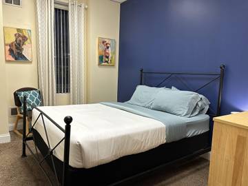 Vacation Rental for 4 Guests in Pittsburgh, Allegheny County, Picture 4