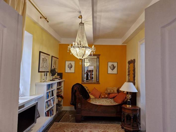 Location de vacances pour 14 personnes, avec piscine ainsi que jardin et vue à Ventenac-en-Minervois - 3