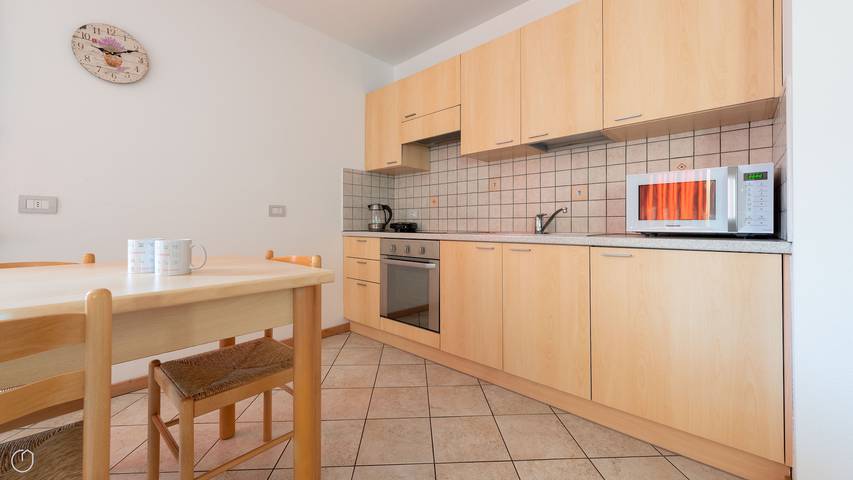 Ganze Wohnung, Ripa Fontana 1 Bilo in Molina (Valdidentro), Valdidentro