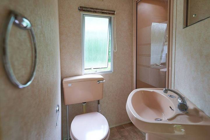 Mobil home pour 6 personnes à Payrac - 4