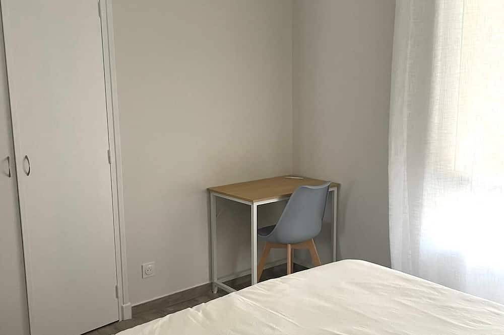 Appartement entier, Appartement coquet & lumineux entre mer & montagne - plages 15mn/Perpignan 5mn in Cabestany, Côte méditerranéenne (France)