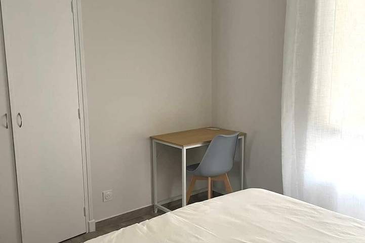 Gîte pour 4 personnes à Cabestany - 2