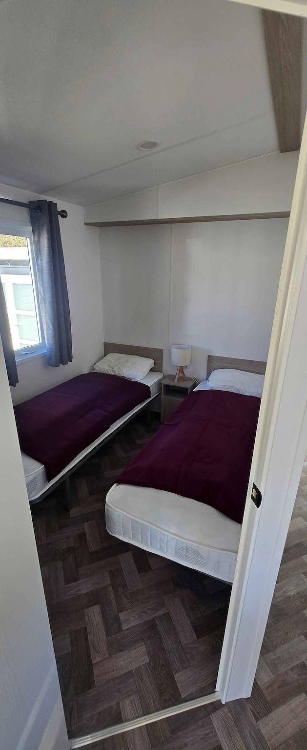 Ferienhaus für 4 Personen, mit Pool und Garten sowie Terrasse in Den Haag - 3