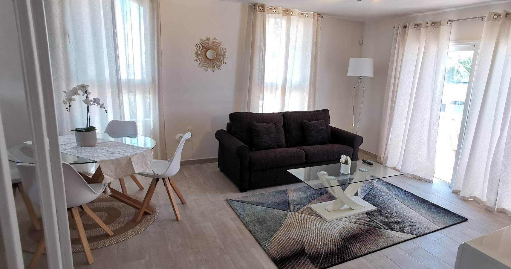 Apartment for 4 People in Callao Salvaje, Adeje
