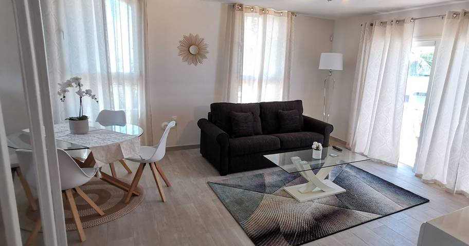 Ferienwohnung für 6 Personen, mit Terrasse in Adeje