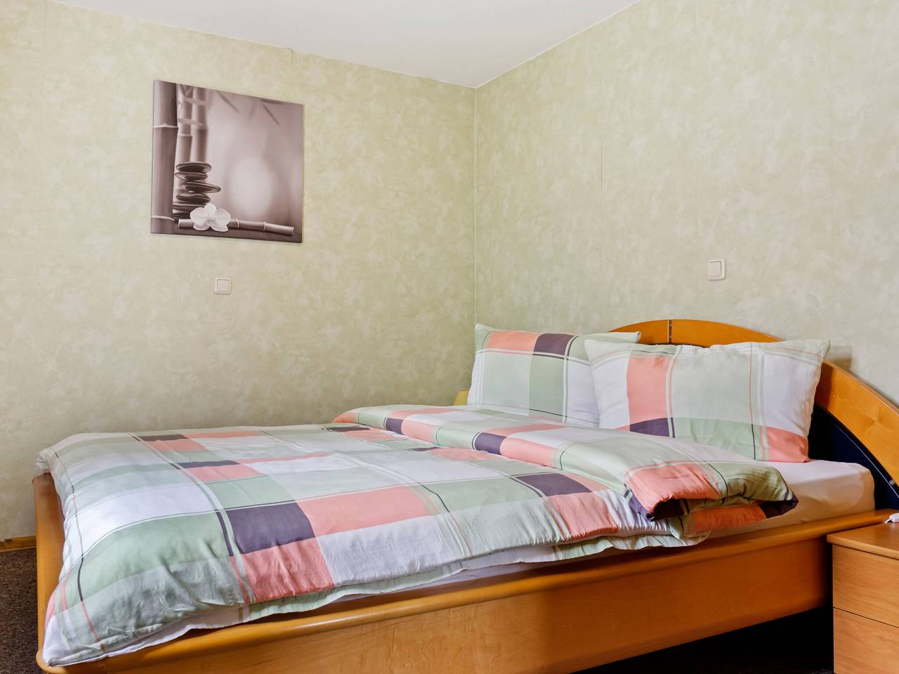 Ganze Wohnung, Naturerlebnis in Meisdorf in Meisdorf, Falkenstein/Harz