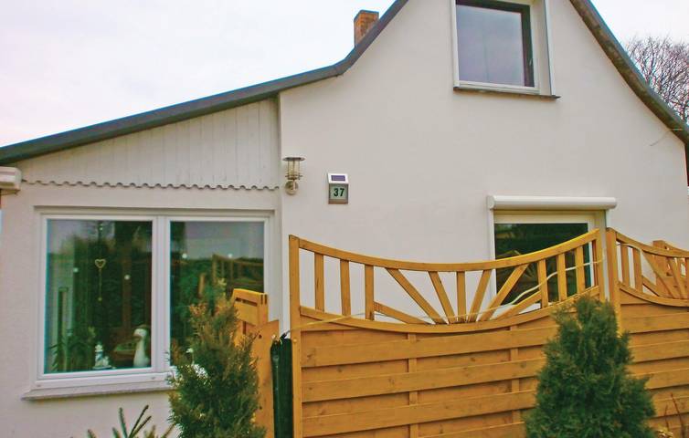 Ferienhaus für 5 Personen, mit Terrasse in Sundhagen - 4